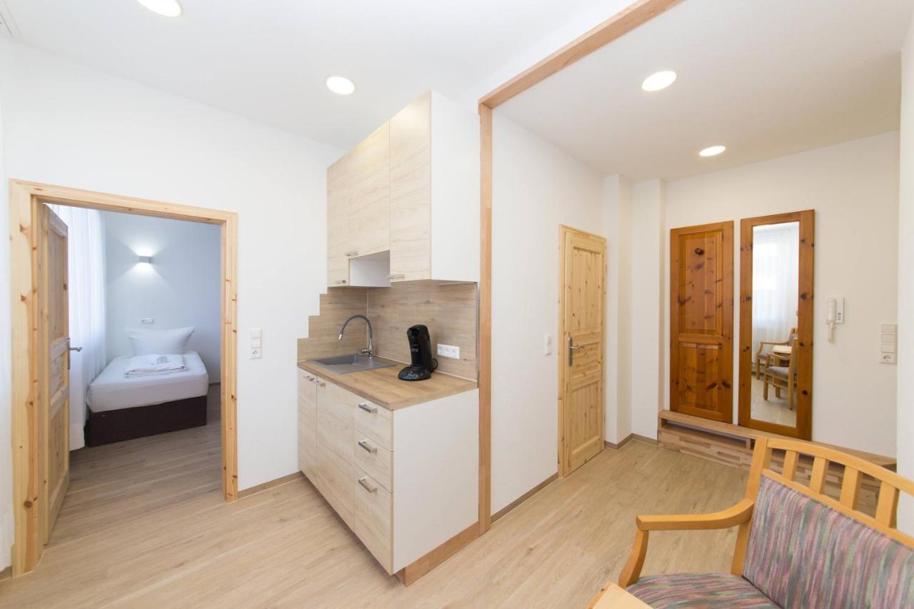 Apartamente Pfullingen Kültér fotó