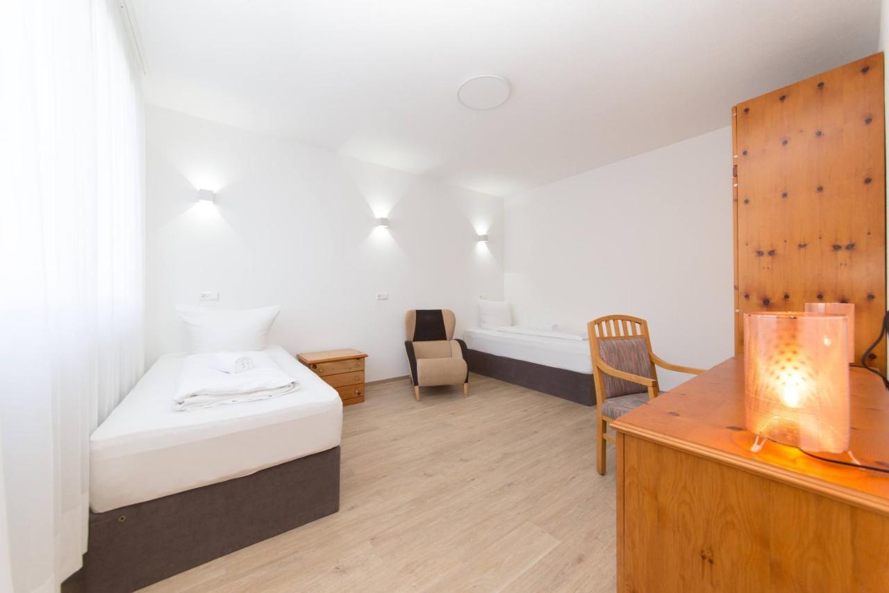 Apartamente Pfullingen Kültér fotó