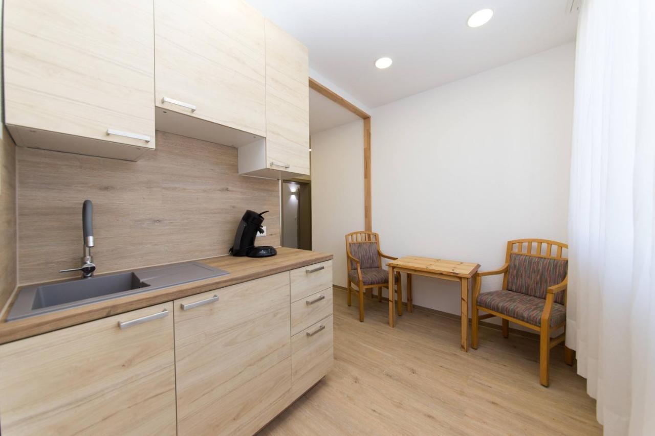 Apartamente Pfullingen Kültér fotó