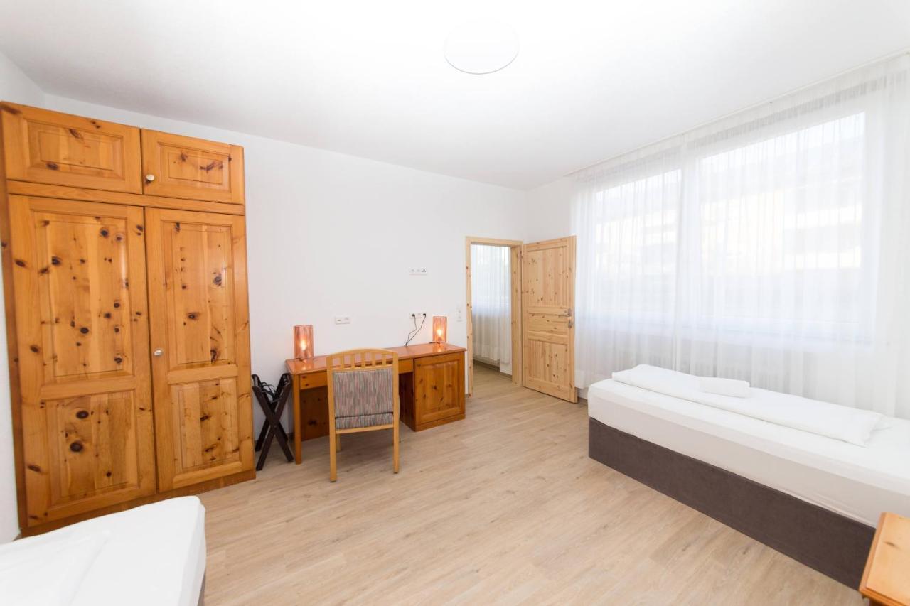 Apartamente Pfullingen Kültér fotó