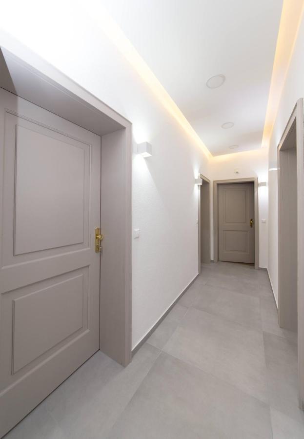 Apartamente Pfullingen Kültér fotó