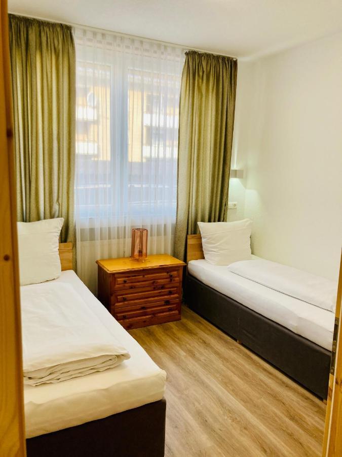 Apartamente Pfullingen Kültér fotó