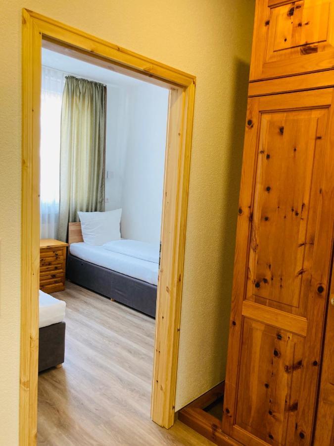 Apartamente Pfullingen Kültér fotó