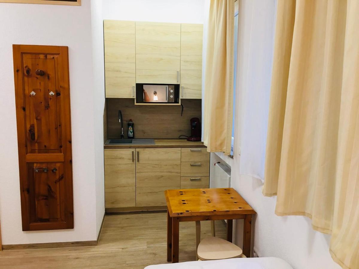 Apartamente Pfullingen Kültér fotó