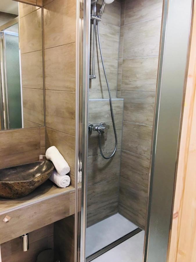 Apartamente Pfullingen Kültér fotó