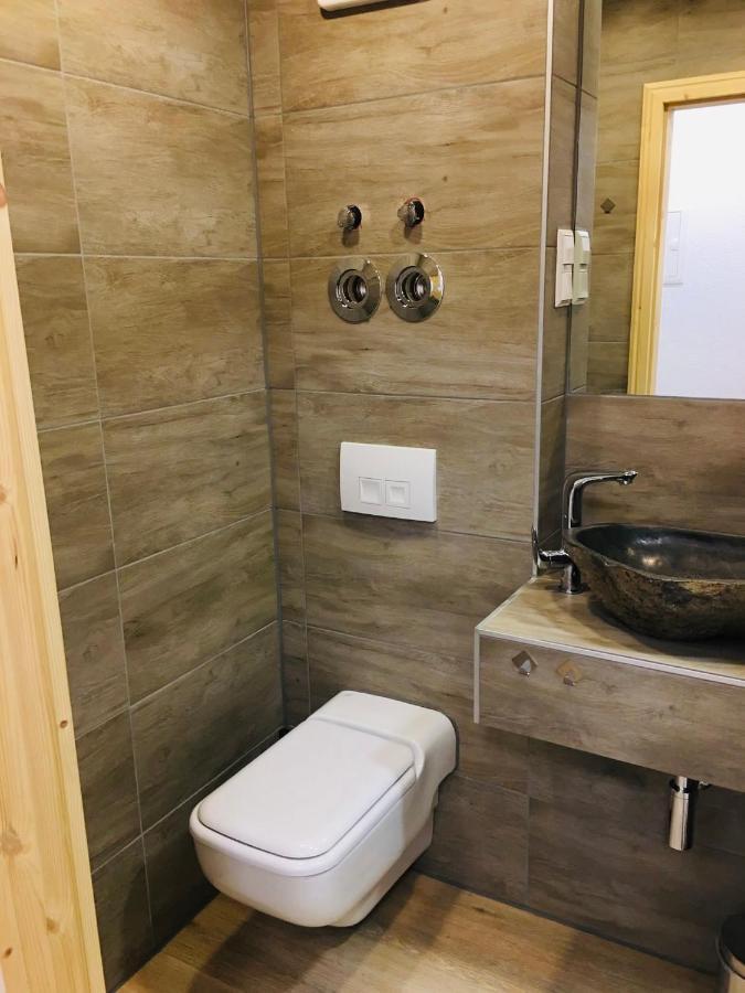 Apartamente Pfullingen Kültér fotó