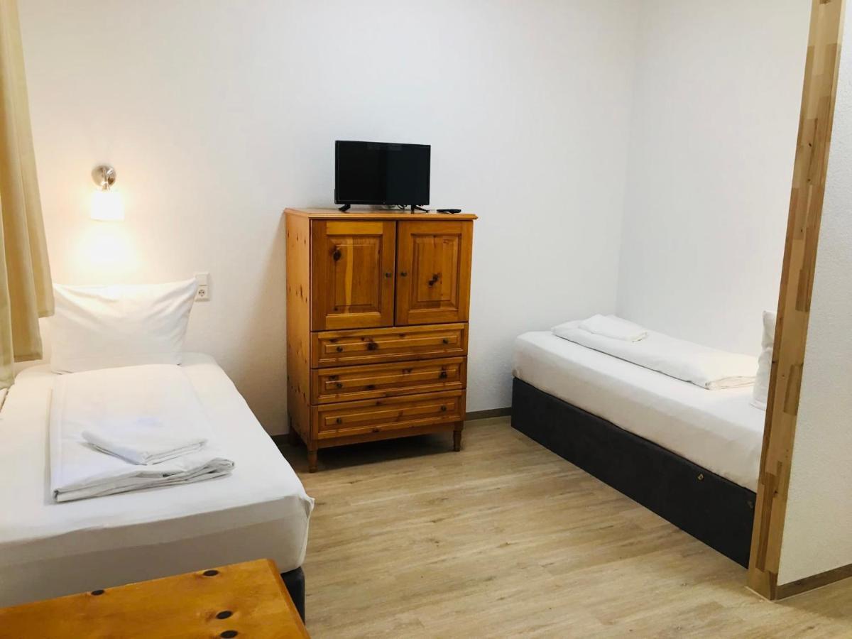 Apartamente Pfullingen Kültér fotó