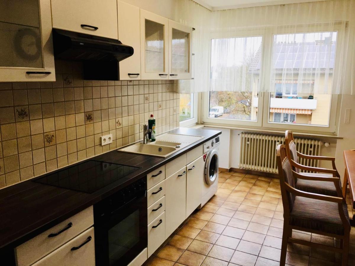 Apartamente Pfullingen Kültér fotó