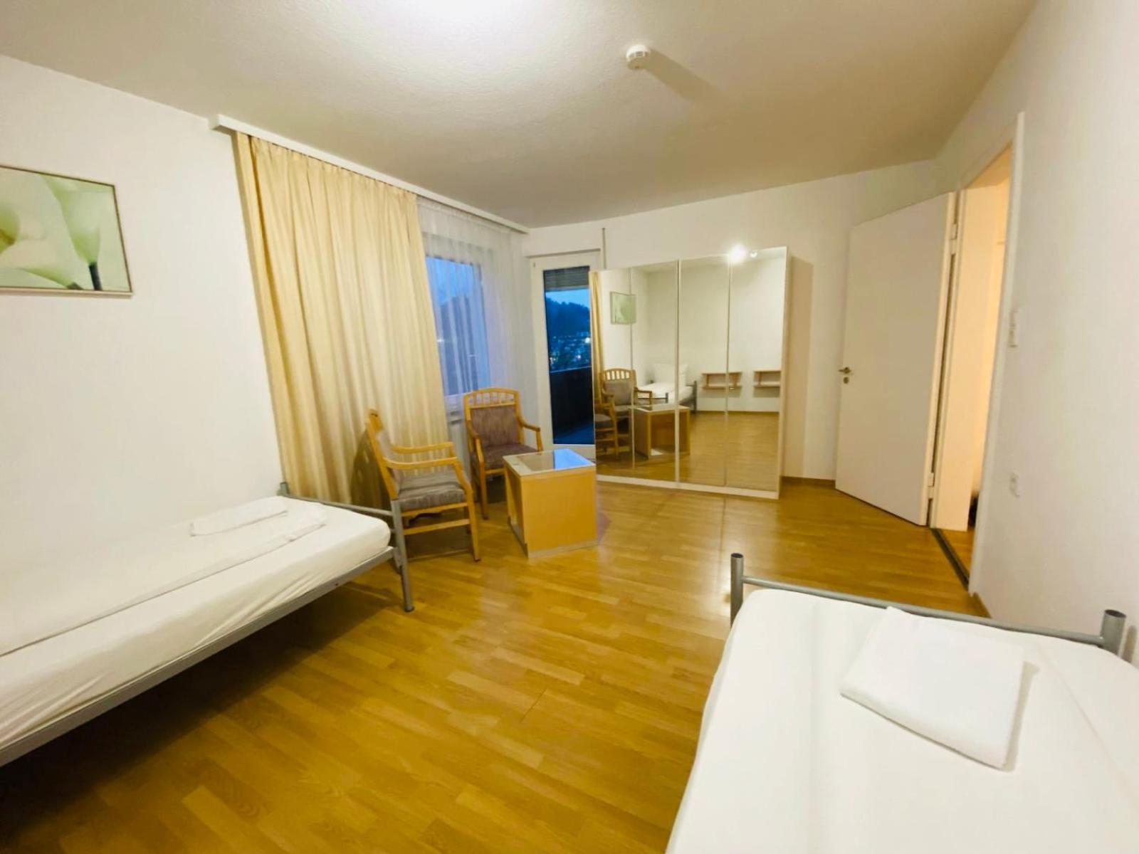 Apartamente Pfullingen Kültér fotó