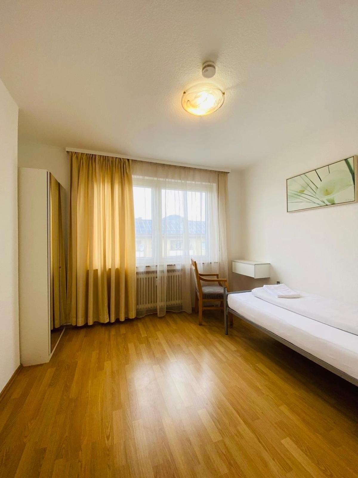 Apartamente Pfullingen Kültér fotó