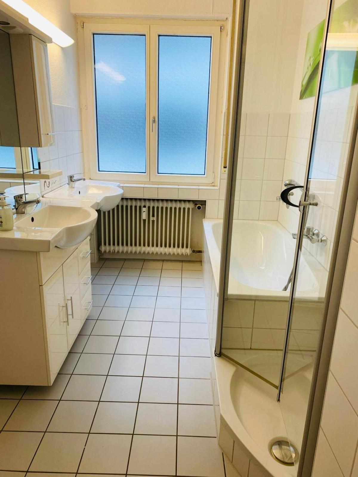 Apartamente Pfullingen Kültér fotó